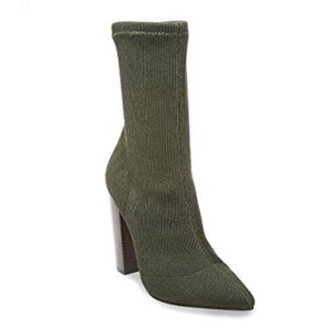 Amazing Steve Madden Sock Boots